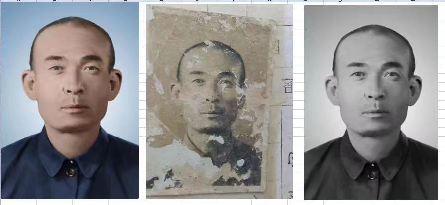 福州老照片模糊修复-21